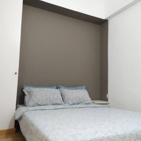 The Orion @Next To Ijn 3 Bedroom Unit Kuala Lumpur Exterior foto