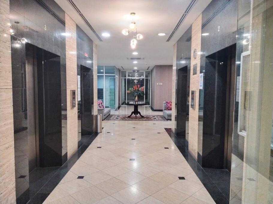 The Orion @Next To Ijn 3 Bedroom Unit Kuala Lumpur Exterior foto