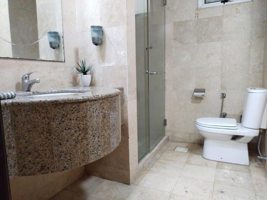 The Orion @Next To Ijn 3 Bedroom Unit Kuala Lumpur Exterior foto