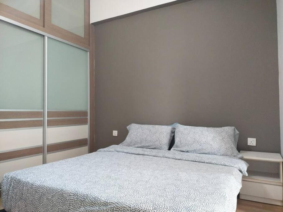The Orion @Next To Ijn 3 Bedroom Unit Kuala Lumpur Exterior foto